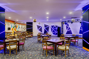 SEALIFE BUKET RESORT & BEACH (6 foto / 10)