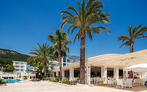 ONKEL HOTELS BELDIBI RESORT (3 foto / 10)