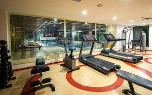 ONKEL HOTELS BELDIBI RESORT (6 foto / 10)
