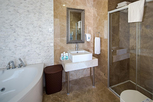 ONKEL HOTELS BELDIBI RESORT (10 foto / 10)