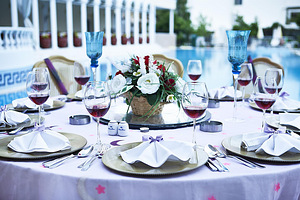 PASHA”S PRINCESS BY WERDE HOTELS (9 foto / 10)