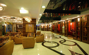 GRAND ZAMAN GARDEN HOTEL (5 foto / 10)