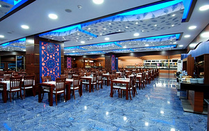 GRAND ZAMAN GARDEN HOTEL (10 foto / 10)