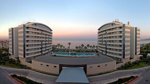 PORTO BELLO HOTEL RESORT & SPA (4 foto / 10)