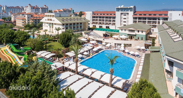 SIDE BREEZE HOTEL