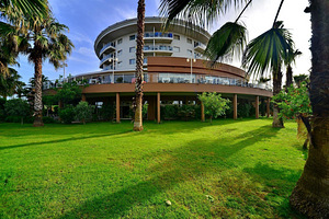 SEADEN SEA WORLD RESORT & SPA HOTEL (4 foto / 10)