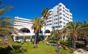 SURAL HOTEL (3 foto / 10)