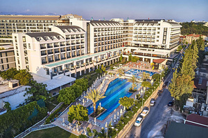 SEADEN VALENTINE RESORT & SPA (1 foto / 10)