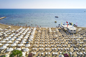 SEADEN VALENTINE RESORT & SPA (10 foto / 10)