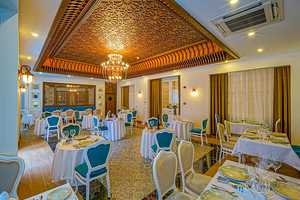 SIDE STELLA ELITE RESORT & SPA (5 foto / 10)