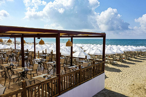 SIDE STELLA ELITE RESORT & SPA (7 foto / 10)