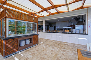 SIDE ALUNA HOTEL (7 фото из 10)