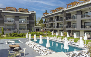 A SUITE SIDE (1 фото из 10)