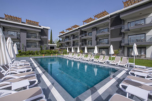 A SUITE SIDE (2 фото из 10)