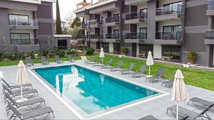 A SUITE SIDE (3 фото из 10)