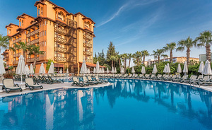 VILLA SIDE HOTEL (1 foto / 10)
