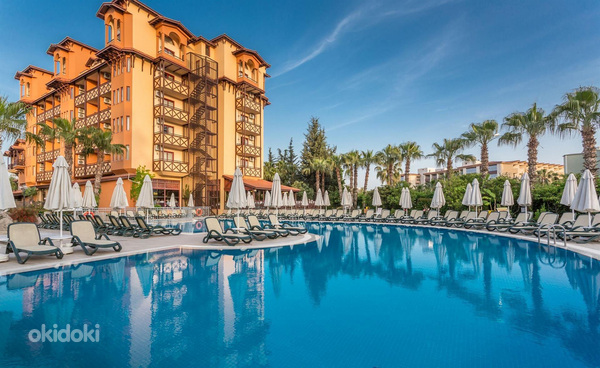 VILLA SIDE HOTEL