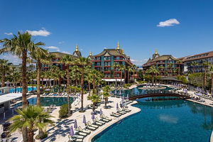 SIAM ELEGANCE HOTEL&SPA (1 foto / 10)