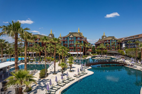 SIAM ELEGANCE HOTEL&SPA
