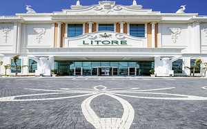 LITORE RESORT HOTEL & SPA (4 foto / 10)