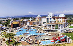 LITORE RESORT HOTEL & SPA (5 foto / 10)