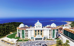 LITORE RESORT HOTEL & SPA (8 foto / 10)