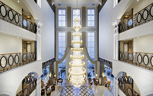 LITORE RESORT HOTEL & SPA (10 foto / 10)