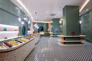 OZ HOTELS SUI RESORT (5 foto / 10)