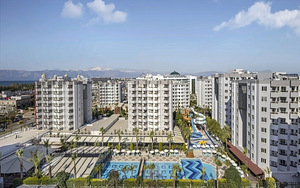 RAMADA RESORT LARA (1 foto / 10)