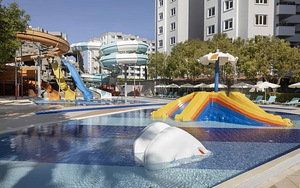 RAMADA RESORT LARA (3 foto / 10)