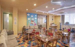 RAMADA RESORT LARA (9 foto / 10)
