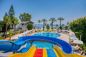 SEALIFE KEMER RESORT (4 foto / 10)