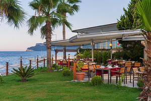 SEALIFE KEMER RESORT (6 foto / 10)