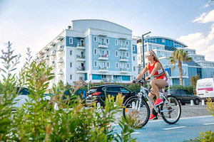 SEALIFE FAMILY RESORT HOTEL (3 foto / 10)