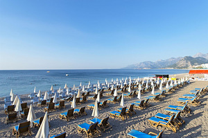 SEALIFE FAMILY RESORT HOTEL (5 foto / 10)