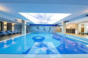 SEALIFE FAMILY RESORT HOTEL (9 foto / 10)