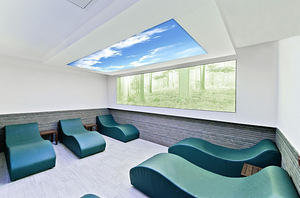 SEALIFE FAMILY RESORT HOTEL (10 foto / 10)