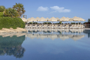 MELAS RESORT (2 foto / 10)