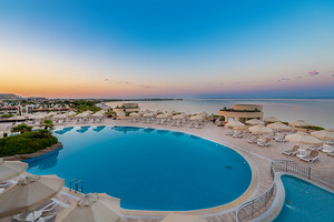 MELAS RESORT (3 foto / 10)