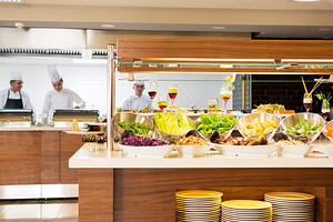 SUN PRIME C-LOUNGE HOTEL ADULTS ONLY (+16) (9 foto / 10)