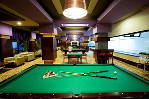FAME RESIDENCE LARA & SPA (7 foto / 10)