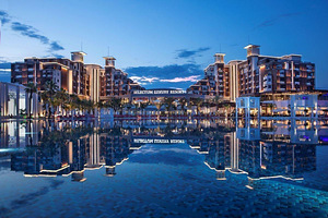 SELECTUM LUXURY RESORT BELEK (1 foto / 10)