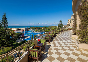 SPICE HOTEL & SPA (3 foto / 10)