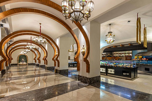 SPICE HOTEL & SPA (7 foto / 10)