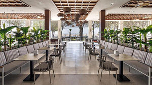 SWANDOR HOTELS & RESORTS KEMER (7 foto / 10)
