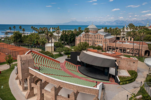 SWANDOR HOTELS TOPKAPI PALACE (7 foto / 10)