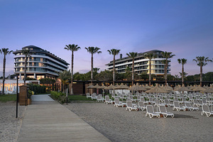 VOYAGE BELEK (3 фото из 10)