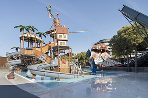 VOYAGE BELEK (4 фото из 10)