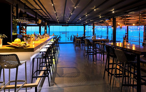SUN HOTEL BY EN VIE BEACH (4 foto / 10)
