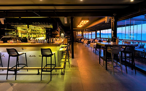 SUN HOTEL BY EN VIE BEACH (8 foto / 10)